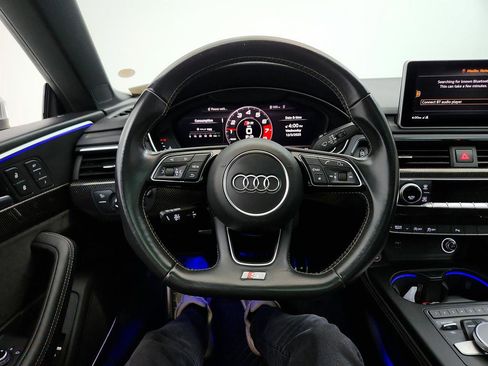 Used 2018 Audi S5 Prestige w/ S Sport Package image 18