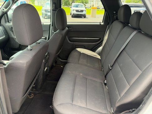 Used 2012 Ford Escape XLT FWD image 21