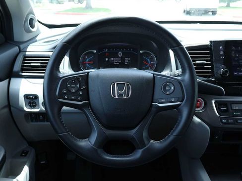Used 2019 Honda Pilot EX-L image 15