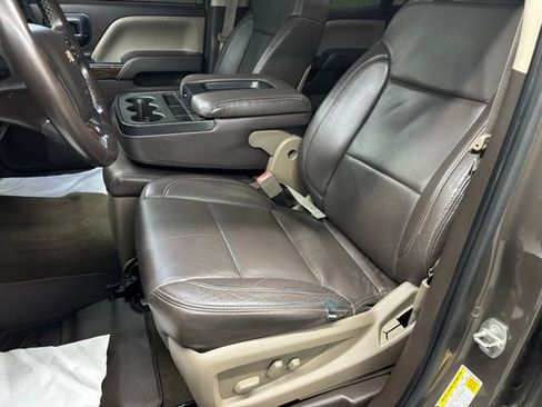 Used 2015 Chevrolet Silverado 1500 LT w/ All Star Edition image 15