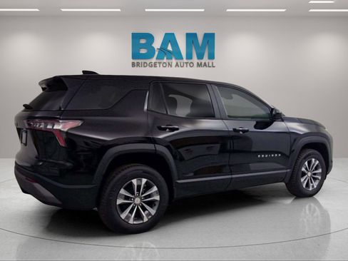 New 2026 Chevrolet Equinox LT w/ Convenience Package II image 6