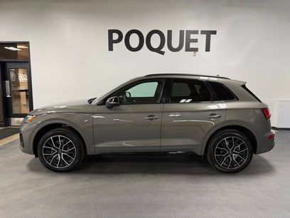 Used 2024 Audi SQ5 Premium Plus