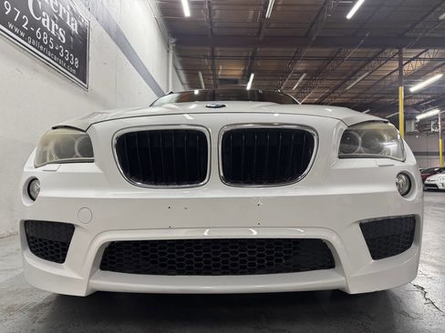 Used 2015 BMW X1 xDrive35i image 3