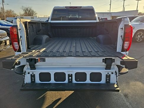 Used 2024 GMC Sierra 3500 SLE w/ SLE Value Package image 59