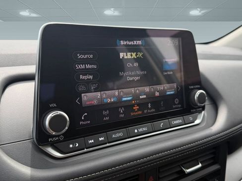 New 2026 Nissan Rogue SV image 26