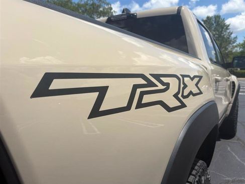 Used 2022 RAM 1500 TRX w/ TRX Level 2 Equipment Group AWD/4WD image 18