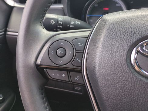 Used 2024 Toyota Venza Nightshade AWD/4WD image 19