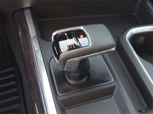 Used 2024 Chevrolet Silverado 1500 LTZ w/ LTZ Convenience Package II image 30