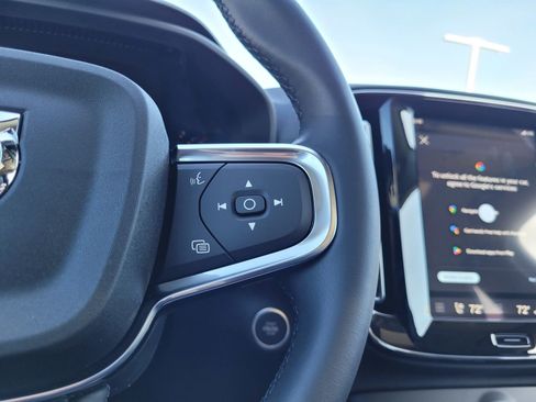 New 2026 Volvo XC40 B5 Plus w/ Climate Package image 16