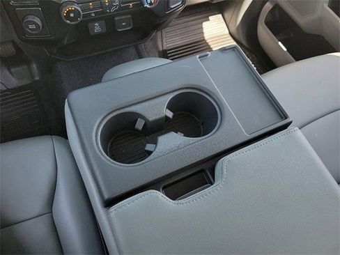 New 2025 Ford F550 2WD Regular Cab Super Duty image 19