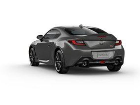 New 2026 Toyota GR86 Premium RWD image 8