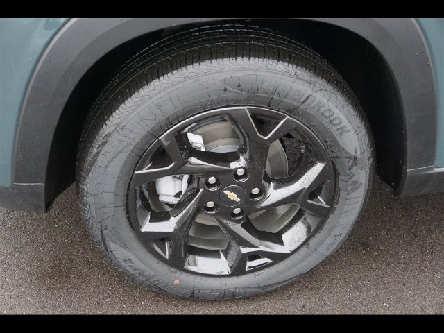 Used 2026 Chevrolet Trax LT FWD image 22