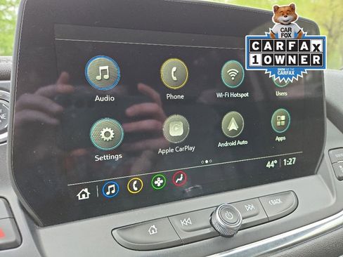 Used 2023 Chevrolet Blazer LT AWD/4WD image 14