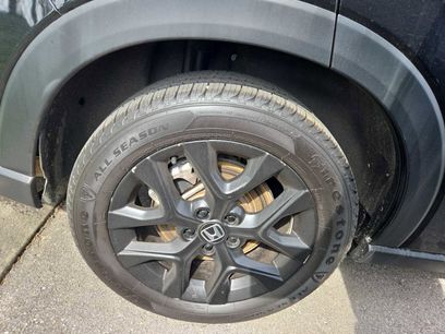 Used 2023 Honda HR-V Sport