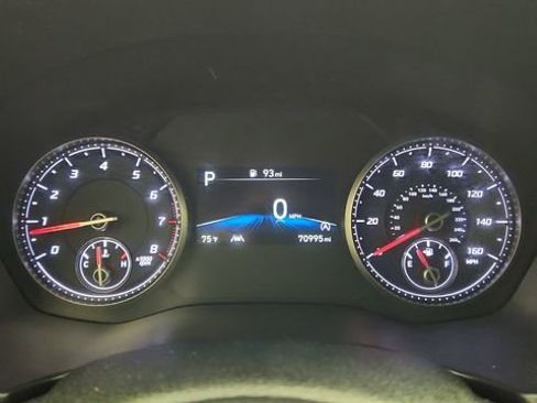 Used 2023 Hyundai Santa Fe SEL AWD/4WD image 14