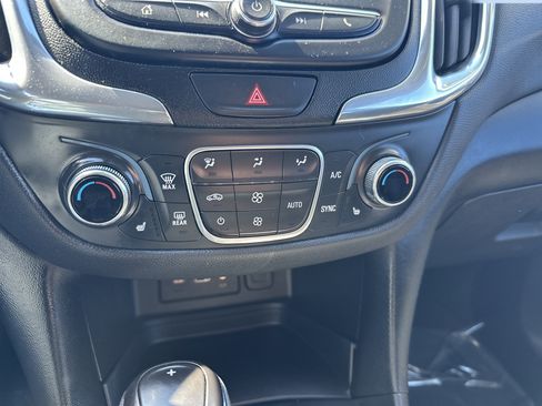 Certified 2020 Chevrolet Equinox LT AWD/4WD image 14
