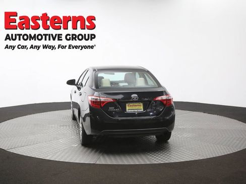 Used 2016 Toyota Corolla LE FWD image 35
