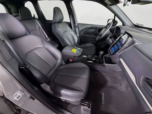 Used 2026 Subaru Forester Limited AWD/4WD image 31