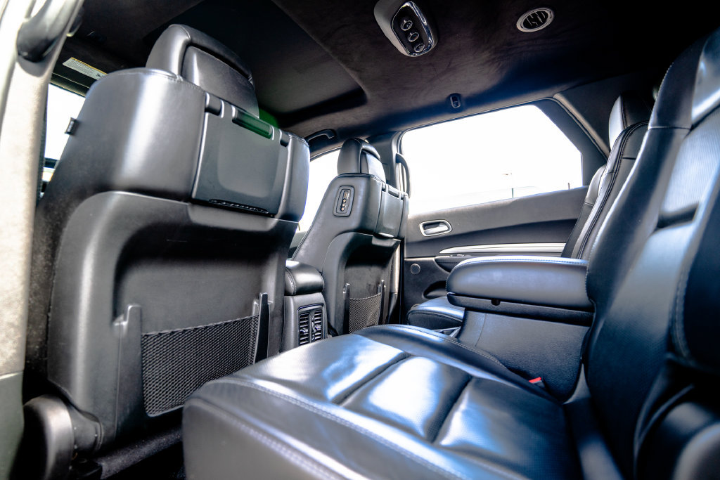 Used 2019 Dodge Durango Citadel AWD/4WD image 38