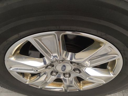 Used 2016 Ford F150 XLT w/ Equipment Group 301A Mid image 31