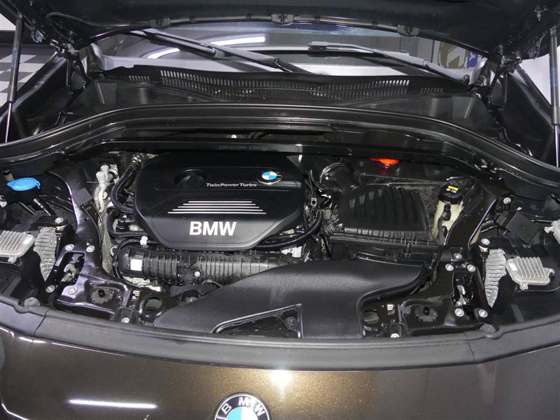 Used 2018 BMW X2 xDrive28i w/ Convenience Package AWD/4WD image 12