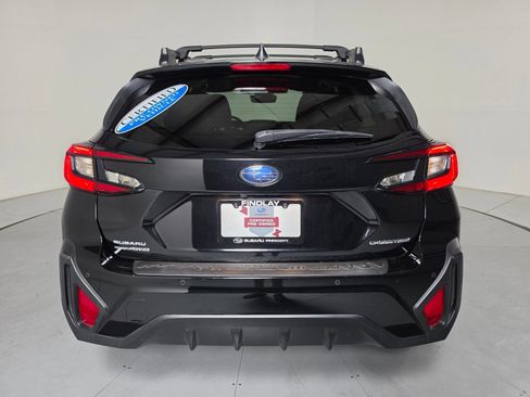 Certified 2024 Subaru Crosstrek 2.5i Limited w/ Popular Package #4A AWD/4WD image 4