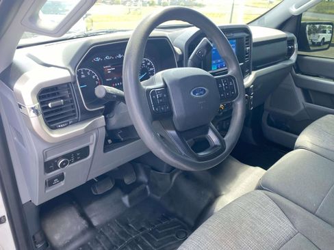 Used 2021 Ford F150 XLT RWD image 17