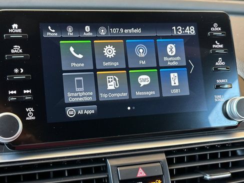 Used 2021 Honda Accord Sport image 20
