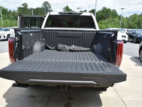 Used 2024 Toyota Tundra TRD Pro image 28