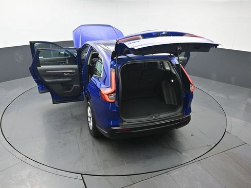 Certified 2023 Honda CR-V LX image 48