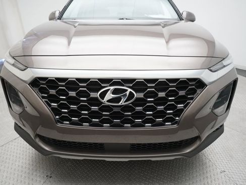 Used 2020 Hyundai Santa Fe SE AWD/4WD image 21
