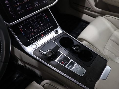 Used 2019 Audi A6 3.0T Prestige w/ Prestige Package AWD/4WD image 28