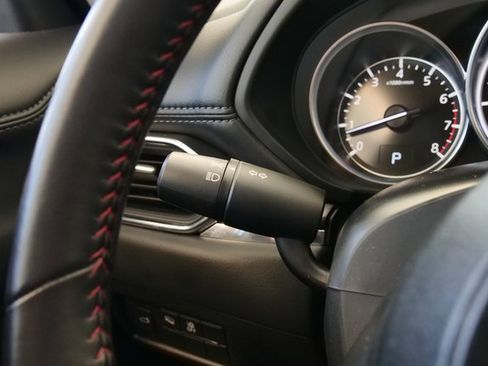 Used 2024 MAZDA CX-5 Carbon Edition image 28