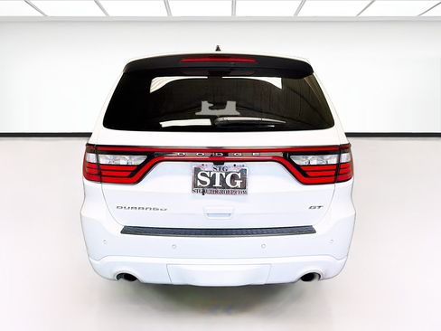 Used 2024 Dodge Durango GT RWD image 5