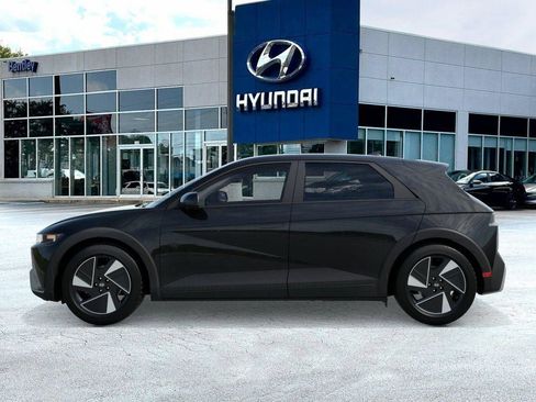 New 2026 Hyundai Ioniq 5 SEL RWD image 4