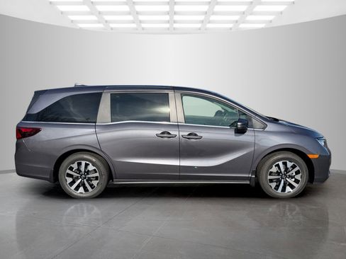 New 2026 Honda Odyssey EX-L image 6