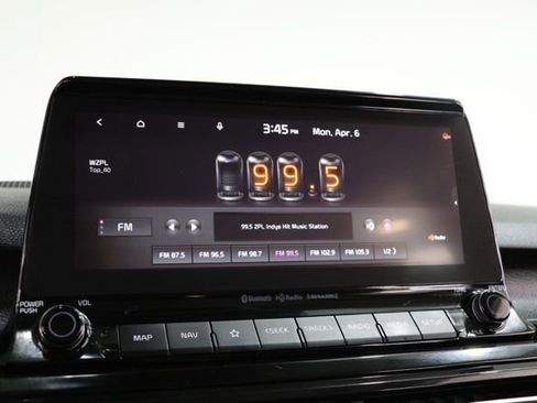 Used 2022 Kia Seltos EX image 25