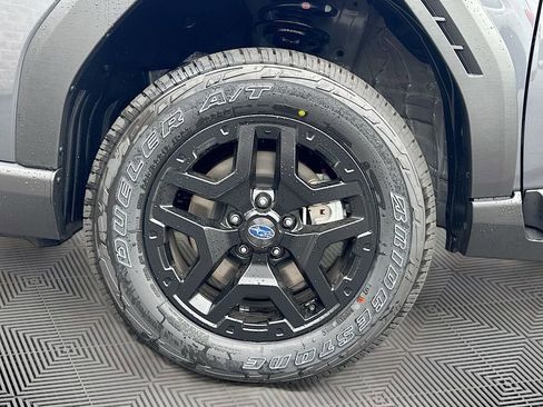 New 2026 Subaru Outback Wilderness AWD/4WD image 29