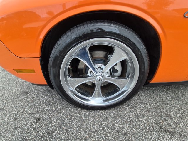 Used 2012 Dodge Challenger R/T RWD image 23
