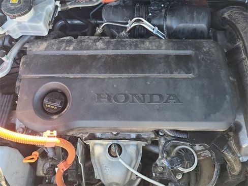 Used 2023 Honda CR-V Sport image 32