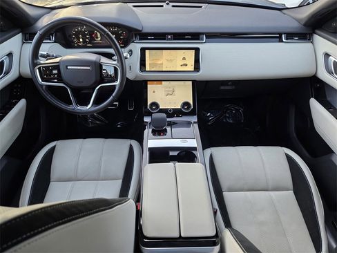 Used 2023 Land Rover Range Rover Velar R-Dynamic S image 12