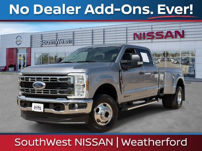 Used 2024 Ford F350 XLT w/ 360-Degree Camera Package