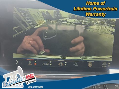 New 2026 GMC Sierra 1500 Elevation w/ Elevation Premium Package image 22