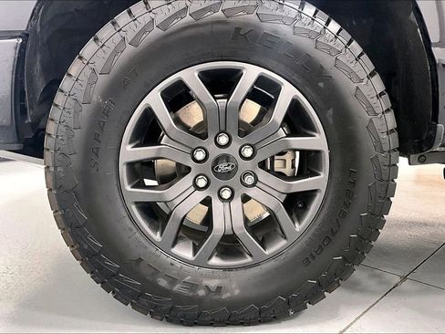 Used 2023 Ford F150 Tremor w/ Equipment Group 402A High AWD/4WD image 8