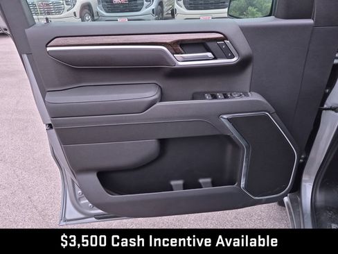 New 2026 GMC Sierra 1500 SLE w/ Preferred Package RWD image 20