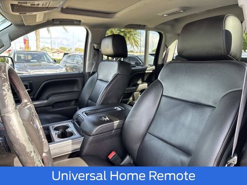 Used 2015 GMC Sierra 1500 SLT image 18