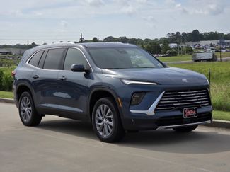 New 2026 Buick Enclave Preferred w/ Super Cruise Package AWD/4WD video 1