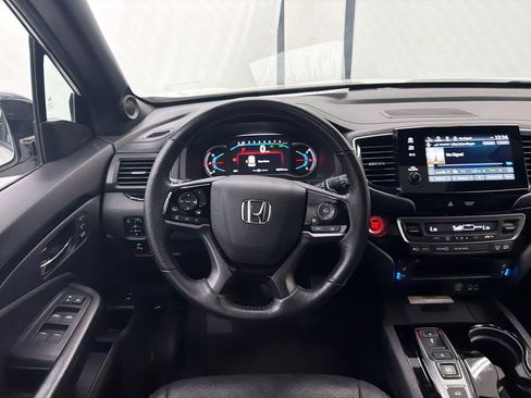 Used 2019 Honda Passport Elite image 26