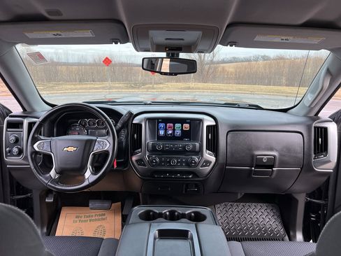 Used 2016 Chevrolet Silverado 1500 LT w/ All Star Edition image 21
