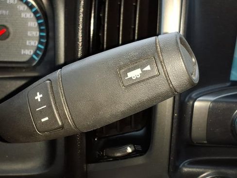 Used 2019 Chevrolet Silverado 1500 LT w/ All Star Edition AWD/4WD image 21